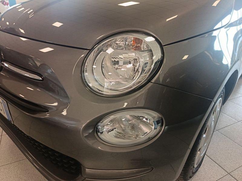 FIAT 500 Hybrid 1.0 70cv Ibrido Cult