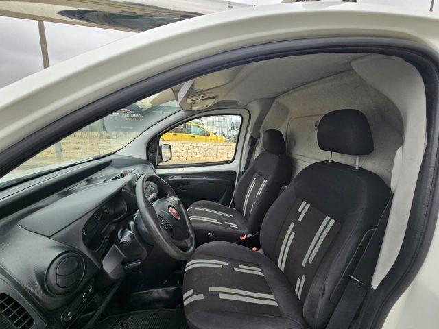 FIAT Fiorino 1.3 MJT 95CV SX ALLESTITO OFFICINA MOBILE