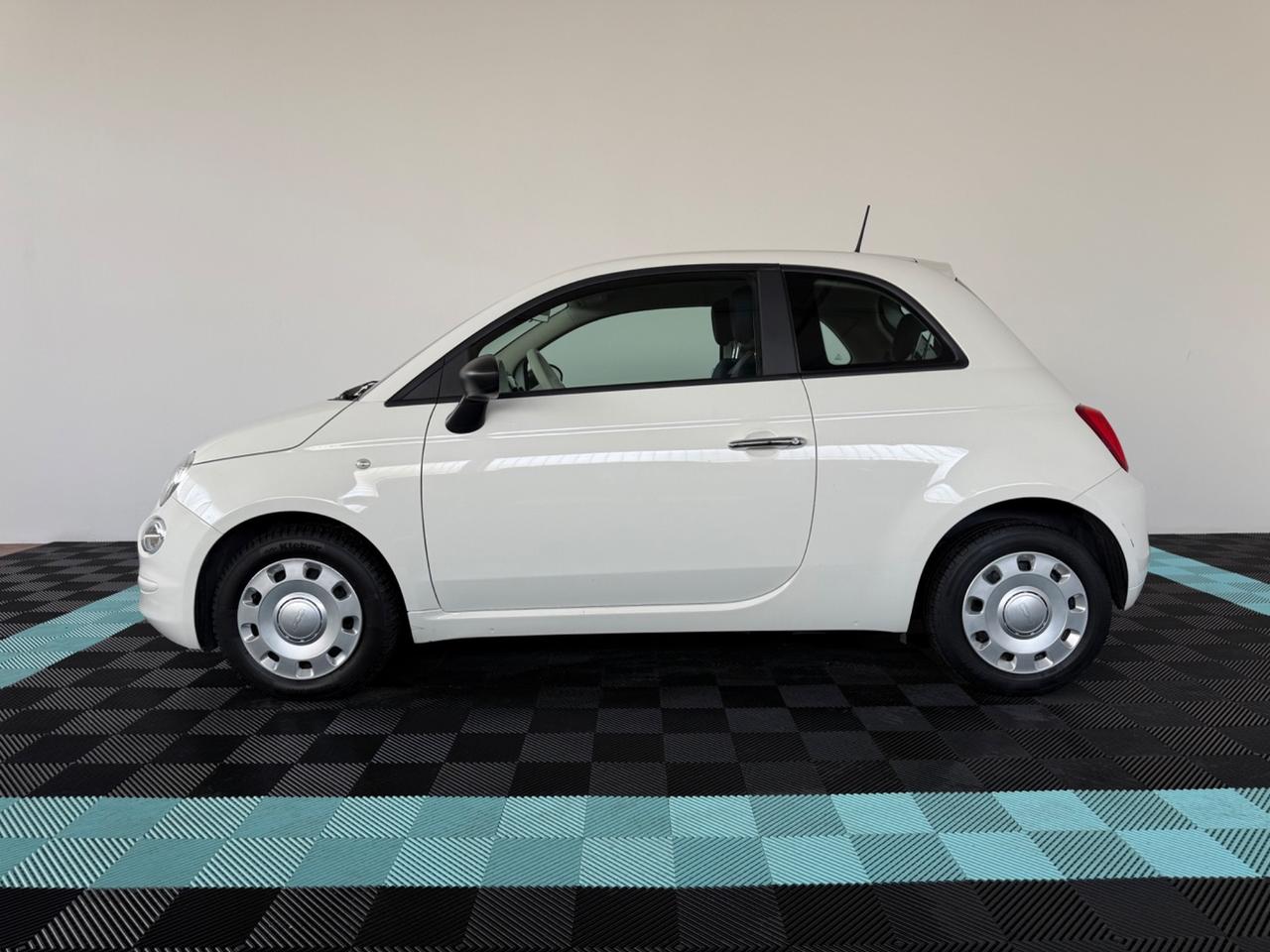 Fiat 500 1.0 Hybrid Cult NEOPATENTATI PREZZO REALE