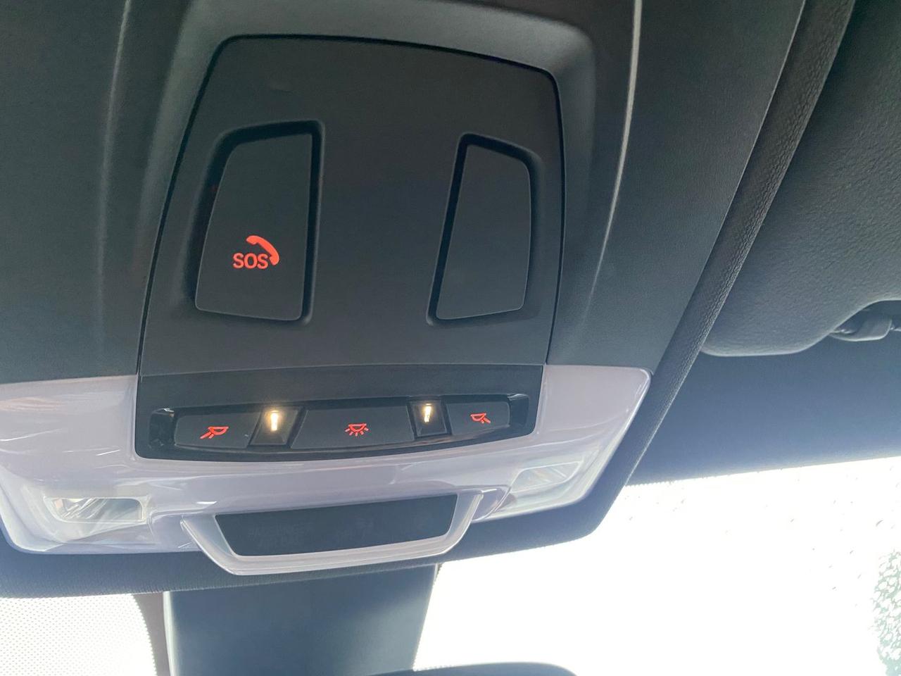 Bmw X2 Advantage 20 d #8200