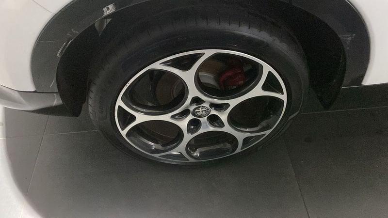Alfa Romeo Tonale Tonale 1.5 160 CV MHEV TCT7 Veloce