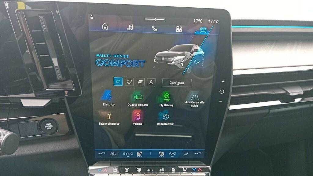 Renault Rafale 1.2 E-Tech full hybrid Esprit Alpine Auto