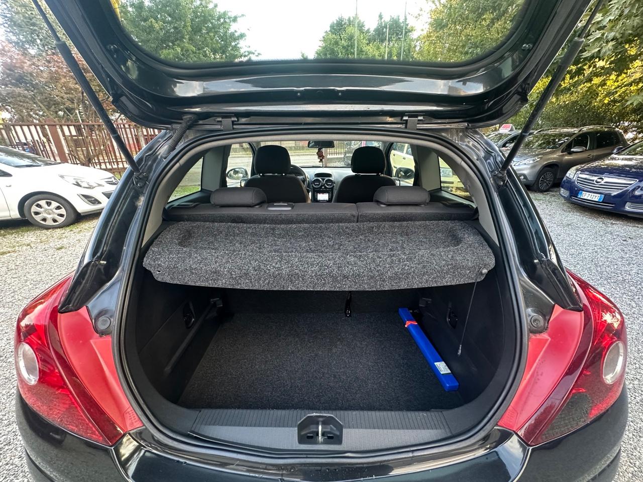 Opel Corsa 1.2 85CV 3 porte GPL-TECH Ecotec