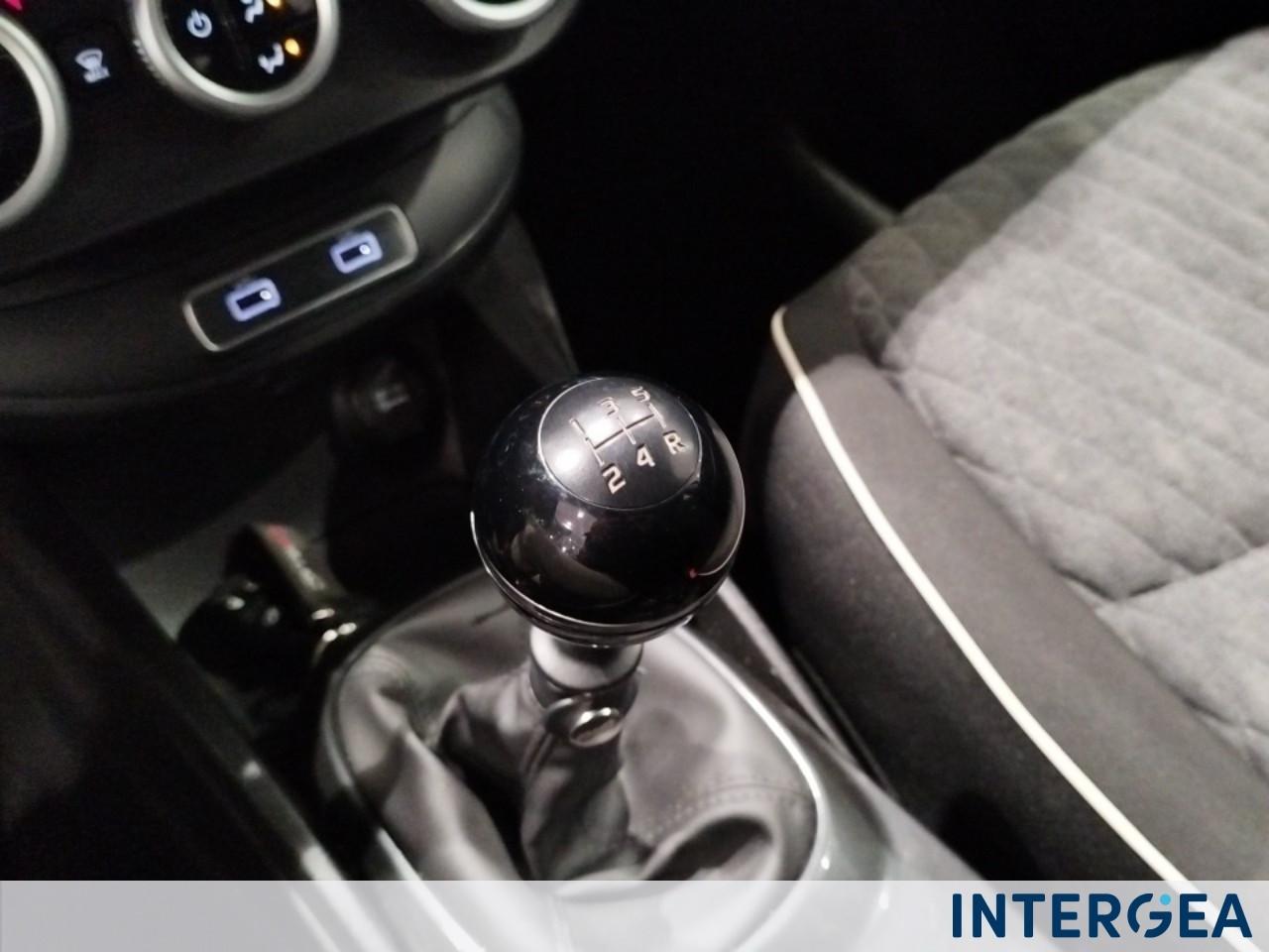 FIAT 500X 1.3 mjt Cross 4x2 95cv