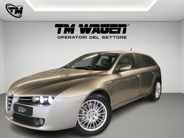 Alfa Romeo 159 2.4 JTDm 20V 210 CV Q4 Sportwagon Exclusive - INTEGRALE