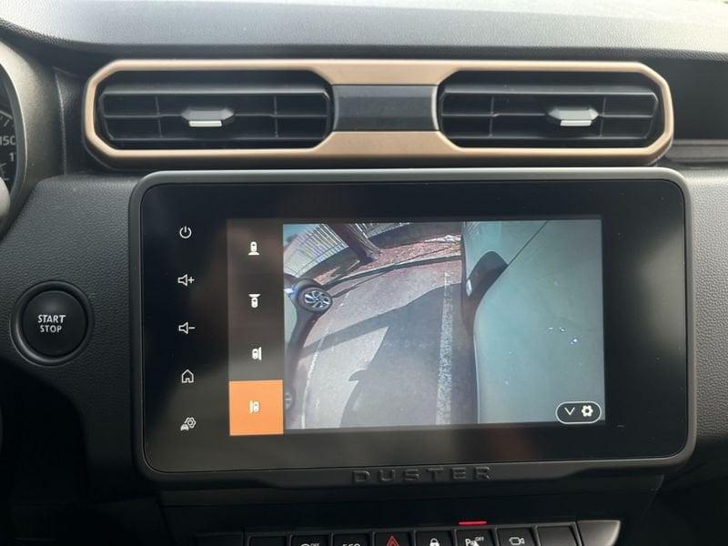 Dacia Duster Duster 1.0 tce Extreme Gpl 4x2 100cv