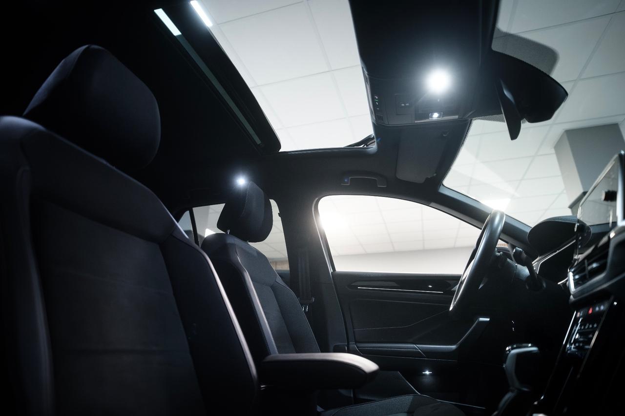 Volkswagen T-Roc 2.0 TDI SCR R-Line