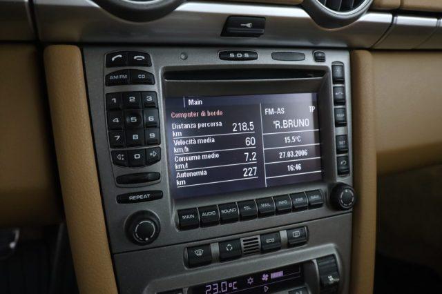 PORSCHE Cayman (987) 3.4 S