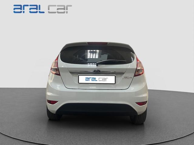 FORD Fiesta 1.5 TDCi 75CV 5 porte Business