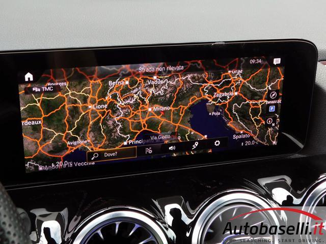 MERCEDES-BENZ GLA 35 AMG GLA 35 AMG SUV 4MATIC 306CV