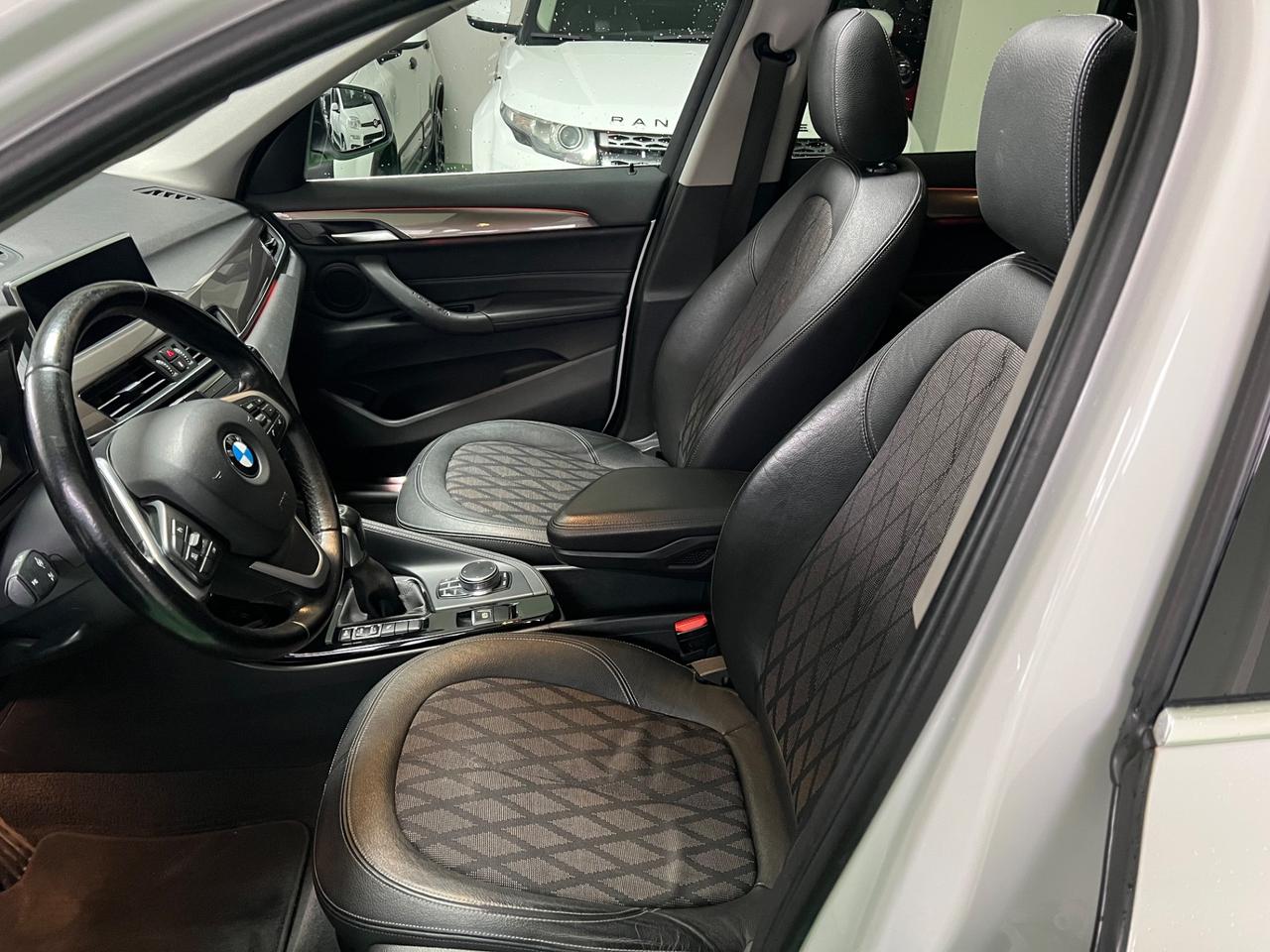 Bmw X1 sDrive18d xLine
