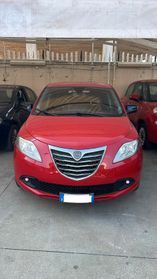 LANCIA YPSILON ECOCHIC GPL INCIDENTATA