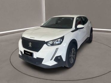 PEUGEOT 2008 2ª serie - PureTech 100 S&S Active