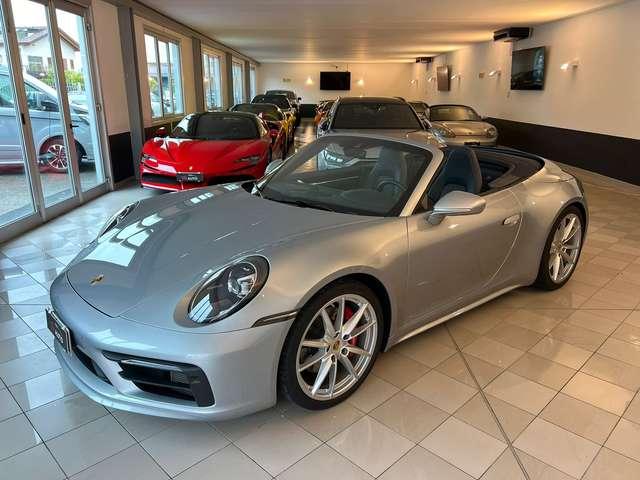 Porsche 911 992 CABRIO 3.0 Carrera 4S pdk Autom. FULL OPTIONAL