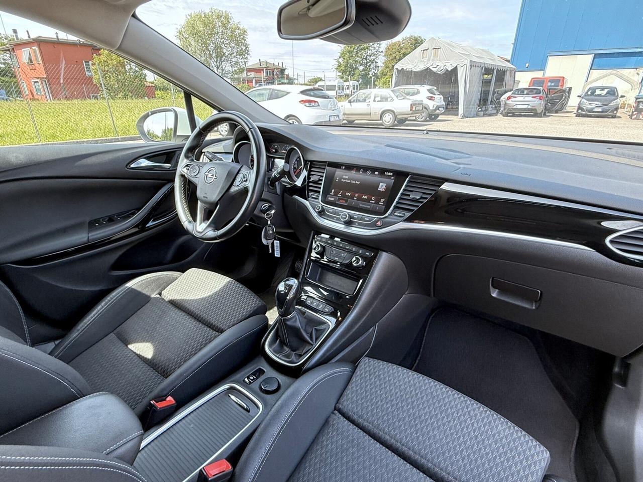 Opel Astra 1.6 CDTi 110CV Start&Stop Sports Tourer Dynamic