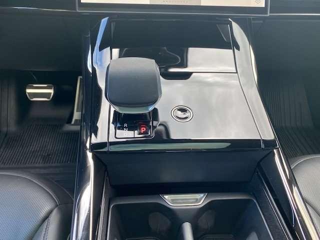 Land Rover Range Rover Sport Sport III 3.0d i6 mhev Dynamic HSE awd Tetto/Pedan