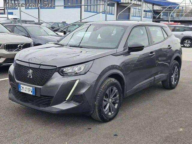 PEUGEOT 2008 2008 1.2 puretech Active Pack EAT8 - GM419PW