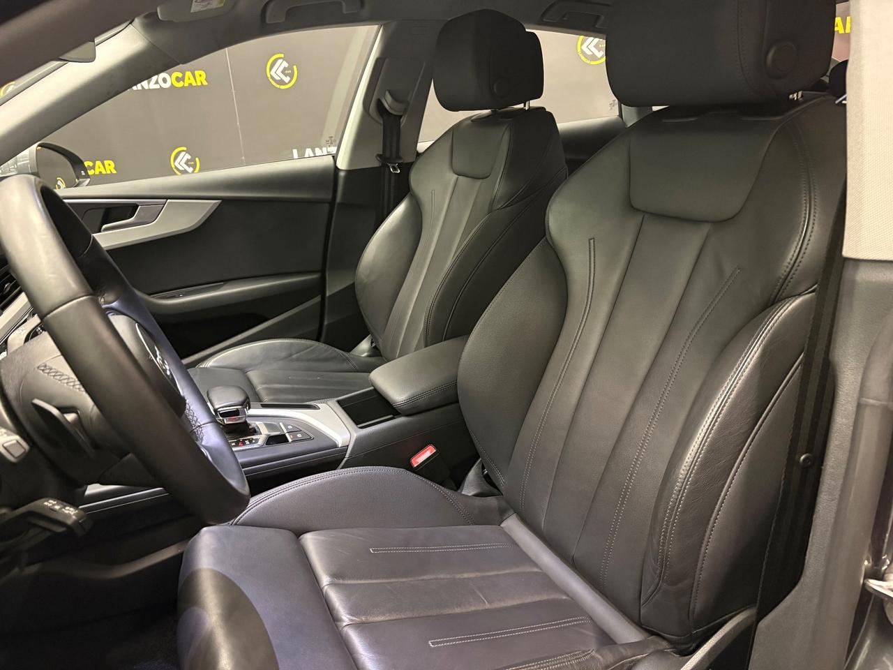 Audi A5 40 *SPORTBACK*S-LINE