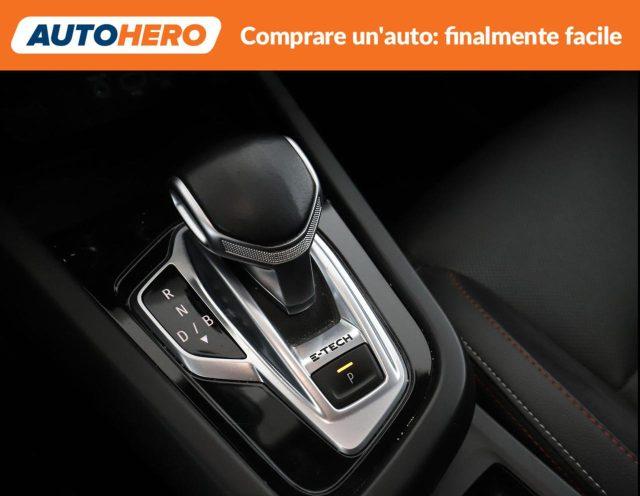 RENAULT Arkana Arkana Hybrid E-Tech 145 CV R.S. Line