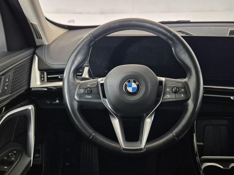 BMW X1 U11 sdrive18d X-Line Edition Essence auto