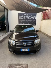 Dacia Sandero Laureate