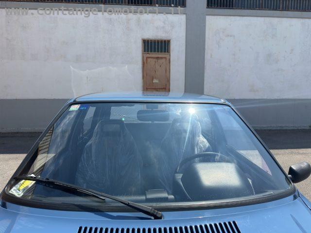 FIAT Uno 45 5 porte km 37000 pari a nuovo tutta originale