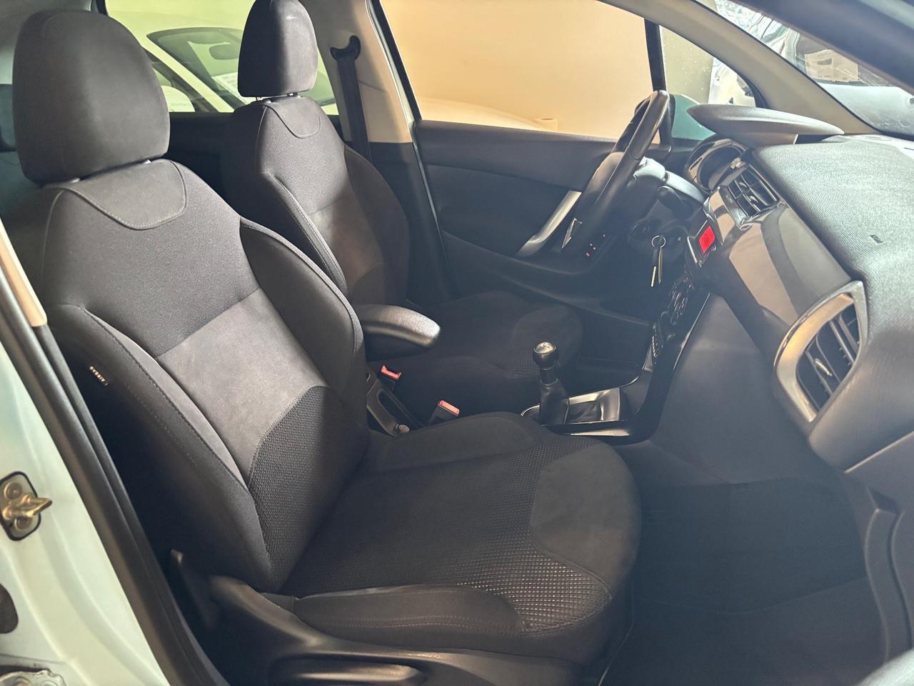 Citroen C3 1.4 VTi Benzina |OK NEOPATENTATI |