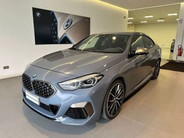 BMW Serie 2 G.C. M235i Gran Coupe xdrive auto