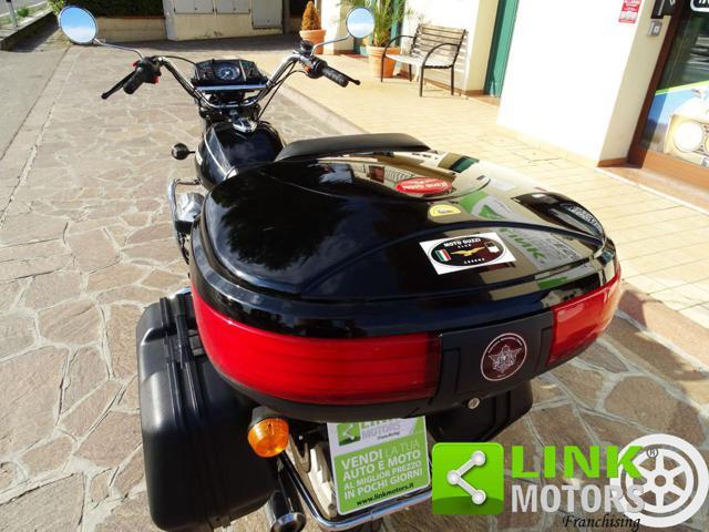 MOTO GUZZI T3 850 CALIFORNIA