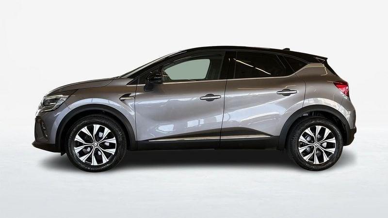 Renault Captur 1.0 tce Techno Gpl 100cv