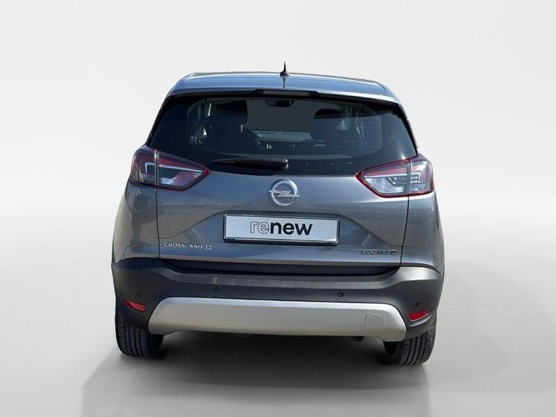 Opel Crossland X 1.6 Diesel 99cv Innovation S&S MT5