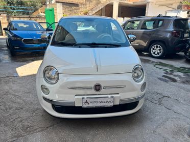 Fiat 500 1.2 Pop Star