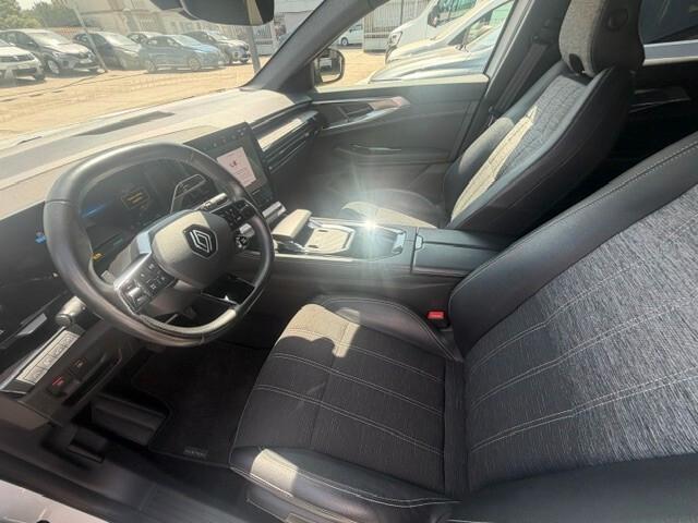 Renault Austral Full Hybrid E-Tech 200 CV Techno