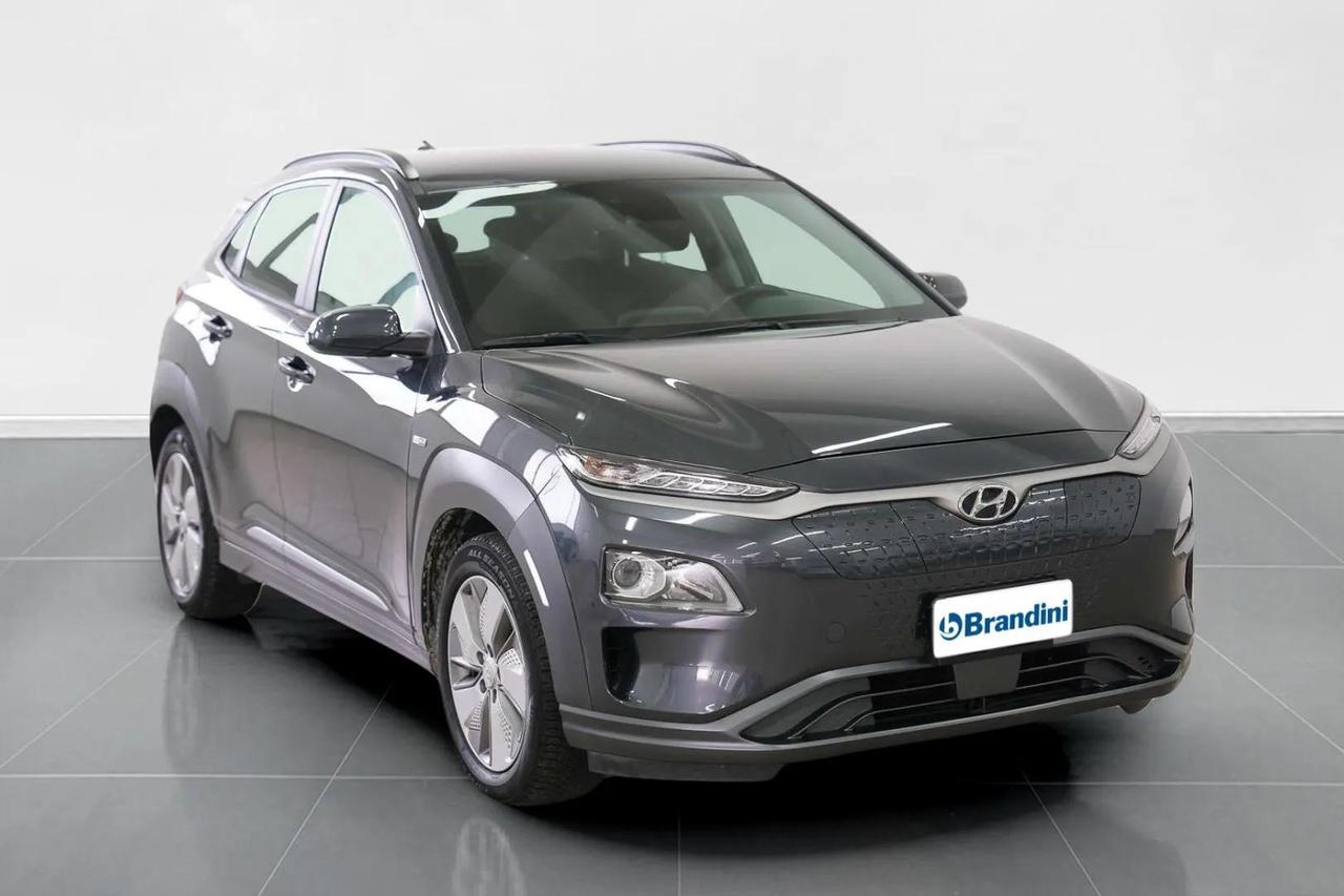 HYUNDAI Kona 39 kWh EV Xprime Safety Pack