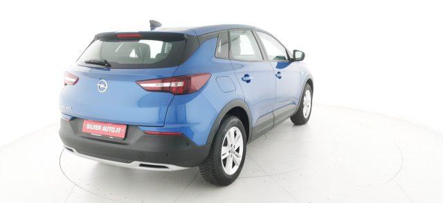 OPEL Grandland X 1.5 diesel Ecotec Start&Stop aut. Elegance