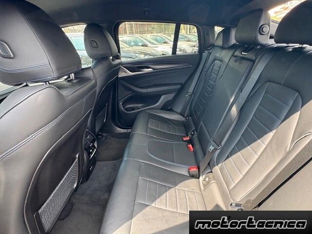 Bmw X4 xDrive20d 48V Msport ITALIANA FULL