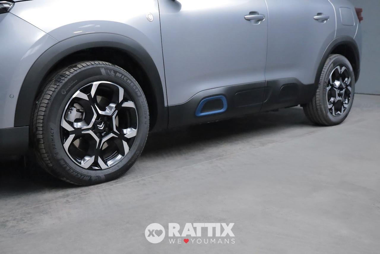 Citroen C5 Aircross 1.6 Hybrid Phev 225CV C-Series e-EAT8