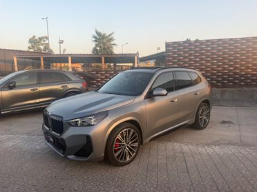 Bmw X1 sDrive 18d Msport Pro