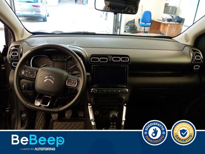 Citroën C3 Aircross 1.2 PURETECH SHINE PACK S&S 110CV
