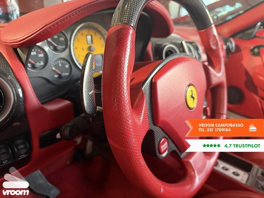 FERRARI F430 F430 Spider F1