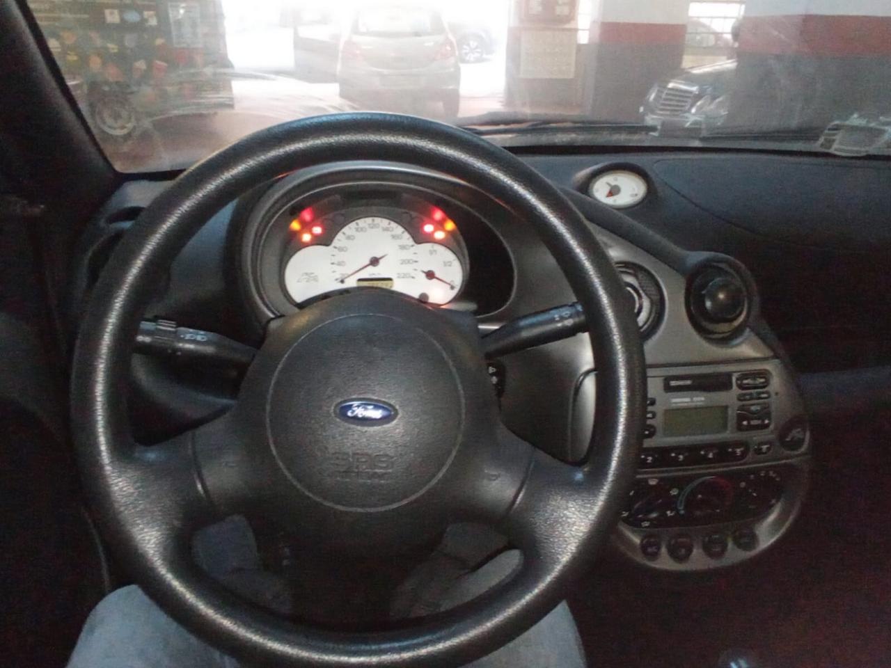 Ford Ka 1.3 Collection