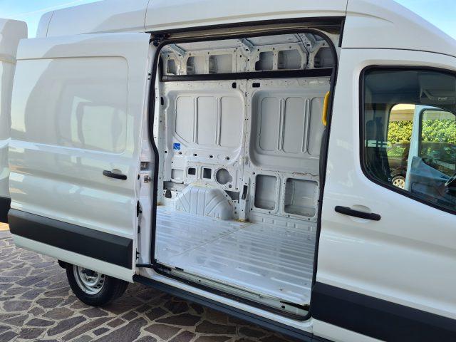 FORD Transit 290 2.0TDCi EcoBlue PM-TM Furgone Entry NEOPATENTA