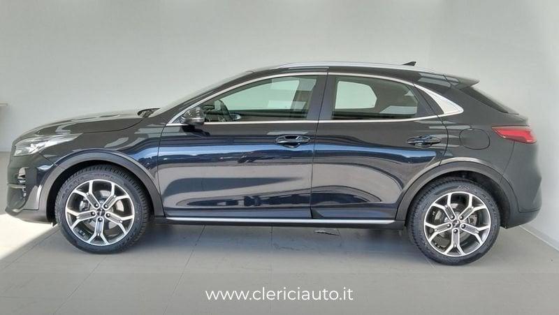 Kia Xceed 1.5 T-GDi 160 CV MHEV DCT Style