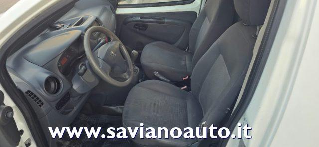 PEUGEOT Bipper 1.4 HDi 70CV Furgone " COIBENTATO "