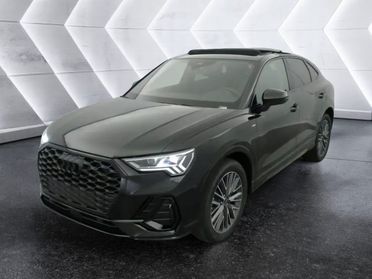 AUDI Q3 35 TDI spb S tronic S line edition