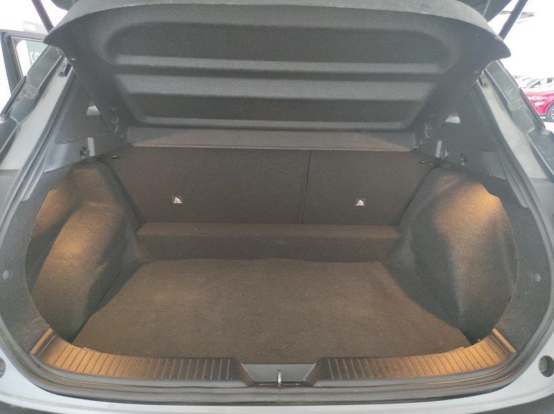 NISSAN Qashqai 3ª serie - Qashqai MHEV 158 CV Xtronic Business