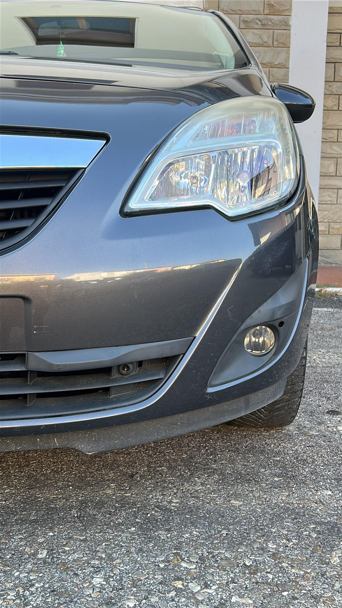 Opel Meriva cosmo 1.4 Turbo Benzina