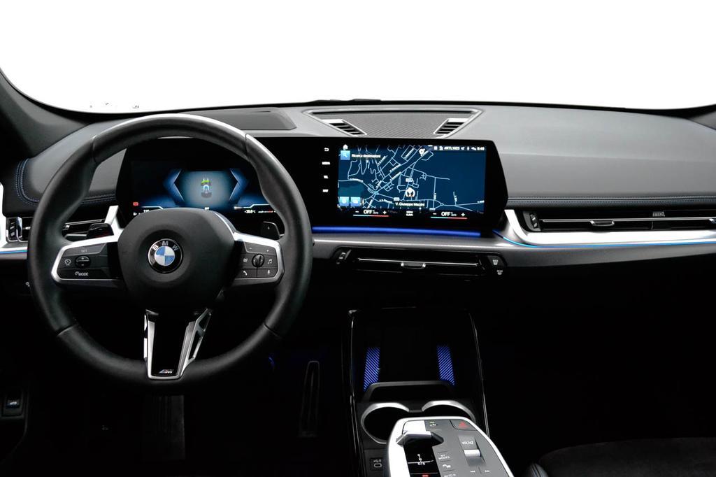 BMW X1 23 i Mild Hybrid 48V Msport xDrive DCT