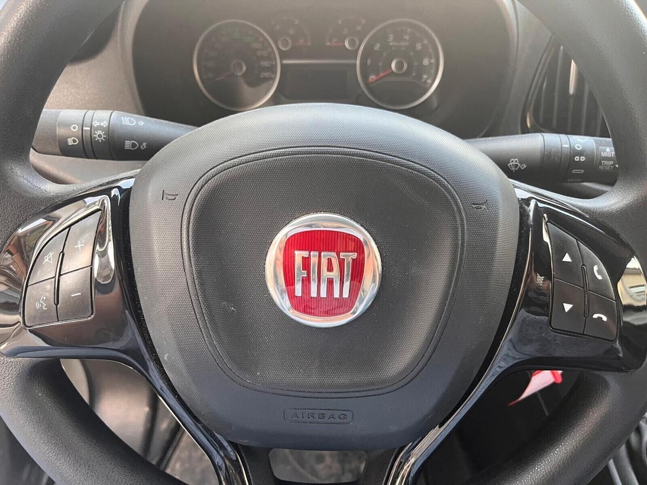 Fiat Doblo Doblò 1.6 MJT 105CV COIBENTATO - 2021