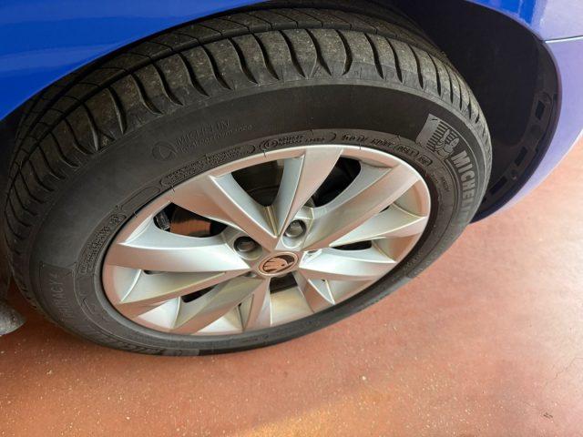 SKODA Octavia 1.6 TDI SCR 115 CV Wagon Ambition